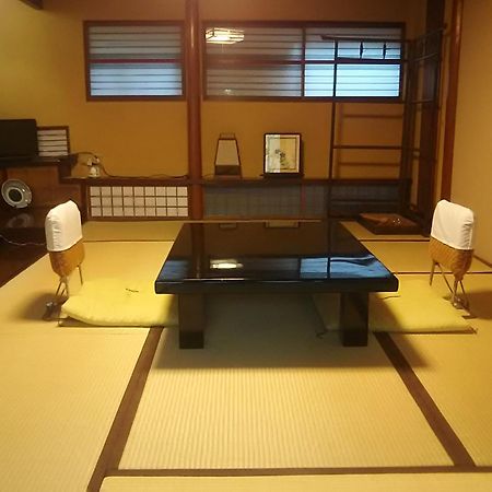 Hotel Yadoya Kikokuso Kioto Exterior foto