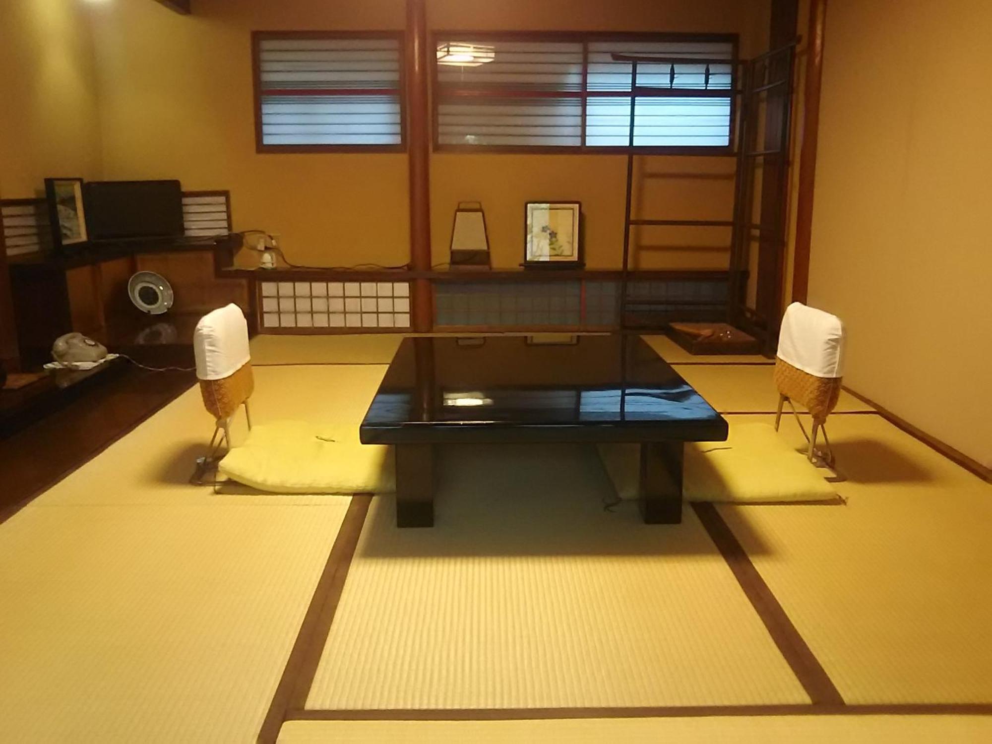 Hotel Yadoya Kikokuso Kioto Exterior foto