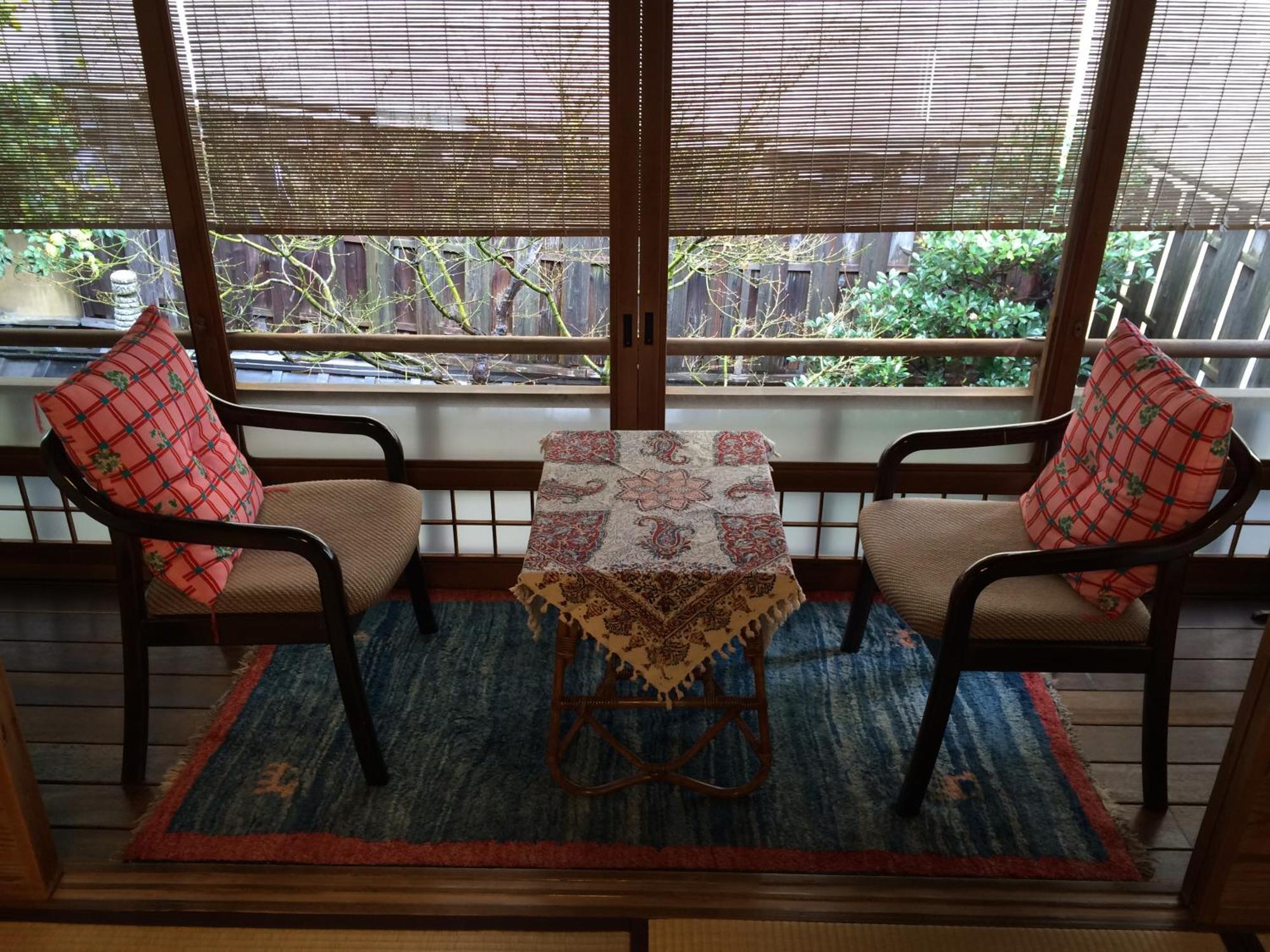 Hotel Yadoya Kikokuso Kioto Exterior foto